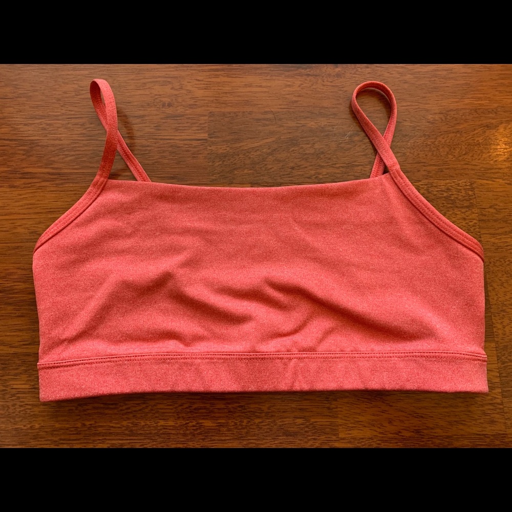 NIKE sports bra
